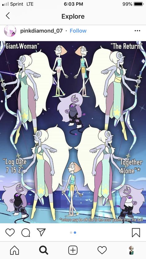 Su Fusion Oc, Opal Steven Universe Fanart, Steven Universe Oc Gems Fusion, Steven Universe Fusion Oc, Lapidot Fusion, Steven Universe Opal, Opal Steven Universe, Opal Su, Steven Universe Fusion