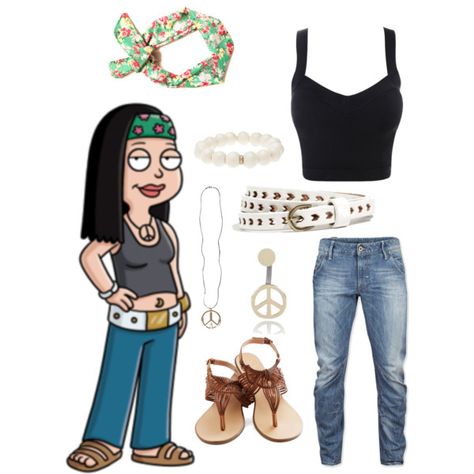 Hey hey. Uh, Haley Smith. Haley Smith Costume, Kate Hawley Costumes, Haley Dunphy Outfits Halloween, Haley Dunphy Halloween, Haley American Dad, Haley Smith, Hailey Smith, Pretty Halloween Costumes, Outfit Inspo Summer