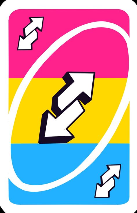 Uno Reverse Card, Reverse Card, Uno Reverse, Funny Flags, Lgbtq Quotes, Gay Sticker, Uno Cards, Pansexual Flag, Turtle Drawing