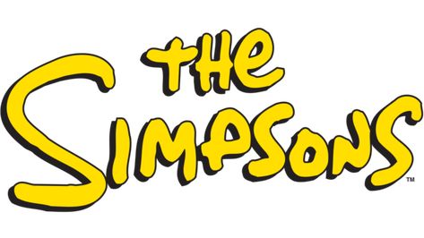 Simpsons Logo, Font Psychology, Nancy Cartwright, Tracey Ullman, Simpsons Drawings, Simpsons Art, Matt Groening, The Simpson, Homer Simpson