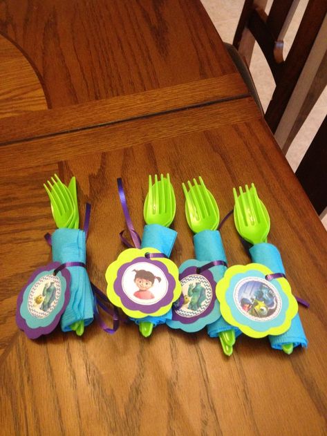 Monsters Inc Second Birthday, Monster Inc Baby Shower Ideas, Monsters Inc Baby Shower Ideas, Monster Inc Party Ideas, Monsters Inc Centerpieces, Monsters Inc Birthday Party Ideas, Monsters Inc Decorations, Monsters Inc Halloween, Monster University Birthday