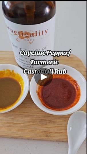 Cayenne Pepper Recipes, Cayenne Pepper Benefits, Castor Oil Uses, Caster Oil, Castor Oil Benefits, Age Spot, Castor Oil Packs, Magnesium Oil, Home Health Remedies