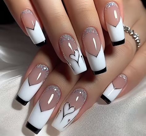 Coffin Nail Art Designs, Gel Nail Art Designs, Stylish Nails Designs, Fancy Nails Designs, Pretty Nail Art Designs, Trendy Nail Art, Dope Nail Designs, Pretty Nail Art, Short Acrylic Nails Designs