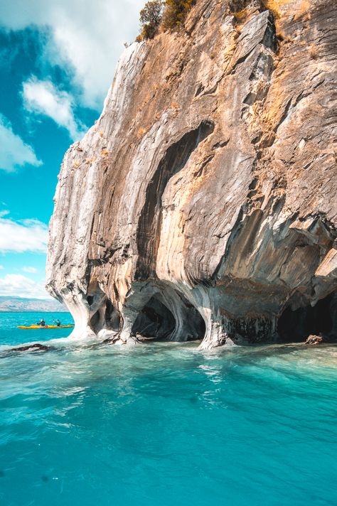 Marble Caves, Patagonia Travel, Visit Chile, Patagonia Chile, Chile Travel, South America Travel, Beautiful Places To Travel, San Pedro, America Travel