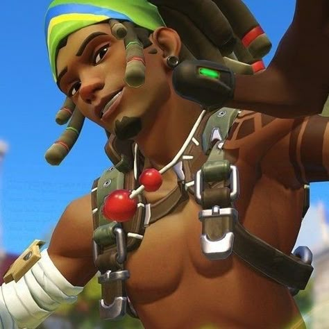 Lucio Overwatch Icon, Lucio Overwatch Fanart, Overwatch Oc, Lucio Overwatch, Profile Pics, Cosplay Ideas, Nicki Minaj, Matching Pfp, Overwatch