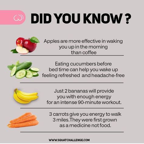 🙋HEALTHY FOOD GUIDELINES 🙆 on Instagram: “Did you know these benefits of fruits and veggies 😍 #foodguidelines @thesquatchallenge” Benefits Of Fruits, Fruit Benefits, Healthy Food Facts, Daily Recipes, Daily Health Tips, Food Facts, Health Facts, Nutrition Tips, Fitness Nutrition