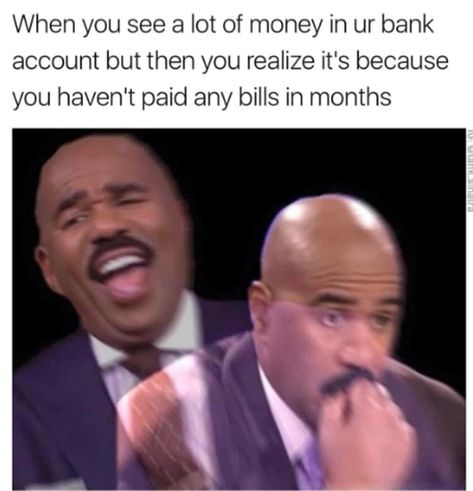 27 Funny Memes About Being Bad With Money Madea Meme, Debate Memes, Template Meme, Memes In Real Life, Steve Harvey, 웃긴 사진, Meme Template, Meme Faces, What’s Going On