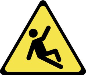 Tips For Reducing Fall Risk Fall Risk, Hospital Signs, Hotel Cleaning, Patient Safety, Retirement Community, Winding Road, Fall Prevention, Home Safety, Slip And Fall