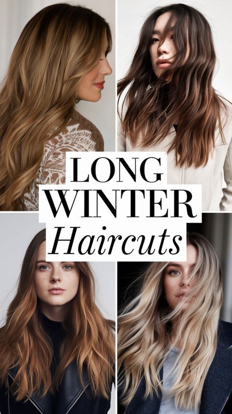 Layers With Bangs, Layers Curtain Bangs, Layers And Curtain Bangs, Winter Haircuts, Shoulder Sleeve Tattoos, Christmas Party Hairstyles, Shaggy Long Hair, Color Safe Shampoo, Subtle Balayage