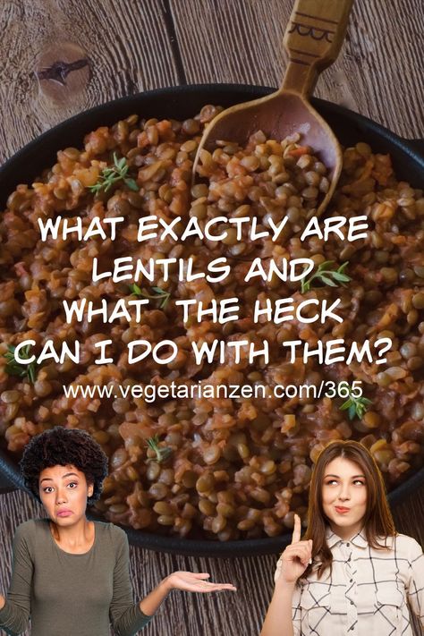 Dried Lentils How To Cook, How To Season Lentils, How To Cook With Lentils, How To Cook Lentils Recipes, Cook Lentils How To, Cooking Lentils How To, How To Eat Lentils, Can Lentil Recipes Healthy, Lentils With Vegetables