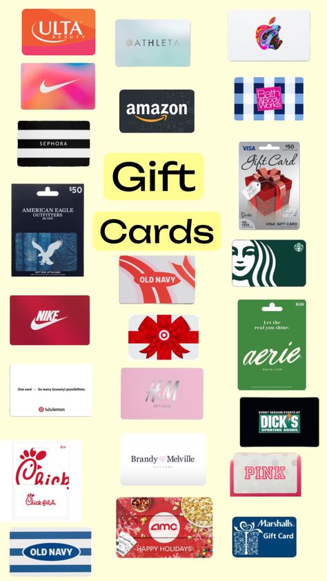 Gift Cards, Your Aesthetic, Connect With People, Creative Energy, Energy