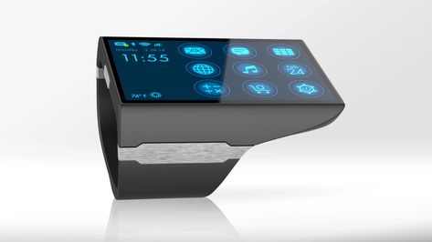 Wrist Communicator, Wearable Computer, 17 Kpop, Mp3 Players, Wearable Tech, Wearable Device, Music Players, Wearable Technology, Smart Device