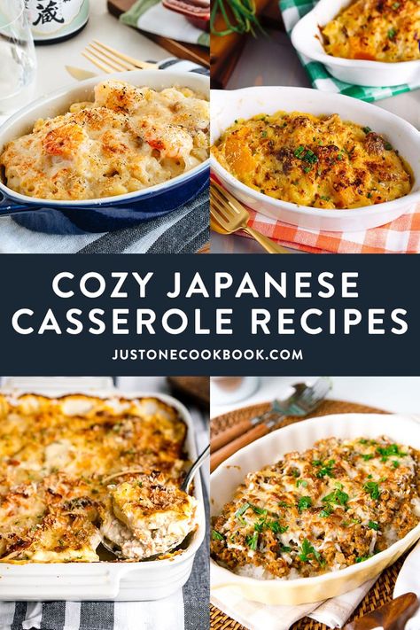 Curry Doria, Homemade White Sauce, Witchy Recipes, Creamy Salmon, Just One Cookbook, Japanese Food Recipes, Easy Japanese Recipes, Salmon Potato, Sweet Rice