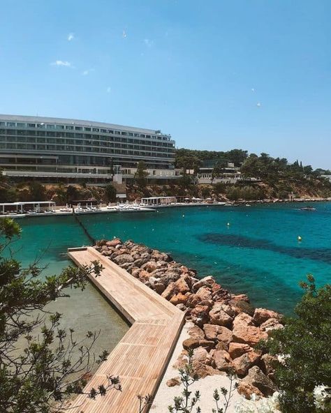 Vouliagmeni Greece: Your Guide to the Exclusive Athenian Riviera Vouliagmeni Greece, Seaside Hotel, Best Flights, Hidden Beach, Adventure Activities, Coastal Towns, Local Guide, Summer Dream, Greece Travel