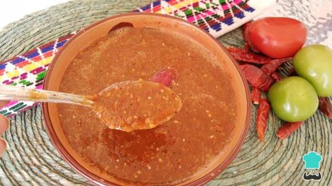 Fresh Salsa Recipe, Tacos Al Pastor, Fresh Salsa, Salsa Recipe, Dinner Tonight, Mexican Food Recipes, Easy Dinner, Tacos, Sauce