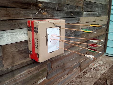 Simple archery target. How to make. Archery Targets Diy, Indoor Archery Range, Archery Target Stand On Wheels, Diy Archery Target Homemade, Diy Archery Target Backstop, Diy Archery Target, Diy Bow Target Archery, Bow Target, Target Archery