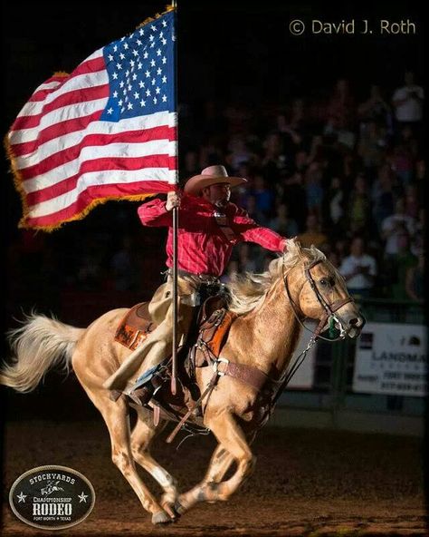 Stockyards Championship Rodeo - Fort Worth, Texas ~ David J. Roth Houston Texas Rodeo, Carnival Core, Texas Stockyards, Fort Worth Rodeo, Denison Texas, Texas Icons, Rodeo Art, Texas Rodeo, Only In Texas