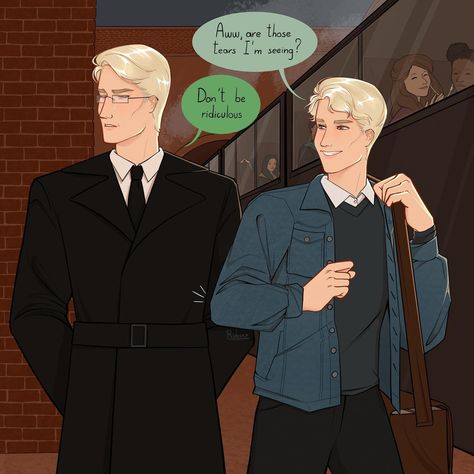 Friendly reminder that this would his last year at Hogwarts 🥹 . . . . . . . #harrypotter #harrypotterandthecursedchild #scorpiusmalfoy… | Instagram Harry Potter Scorpius, Draco And Scorpius, Hp Imagines, Marauders Harry Potter, Harry Potter Cursed Child, Hp Ships, Orion Black, Barty Crouch, Harry Otter