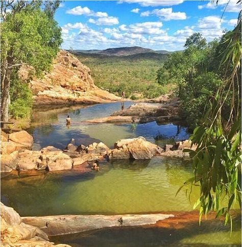 Kakadu National Park East Coast Australia, Litchfield National Park, Natural Place, Australia Bucket List, Kakadu National Park, Outback Australia, Travel Australia, Northern Territory, Incredible Places