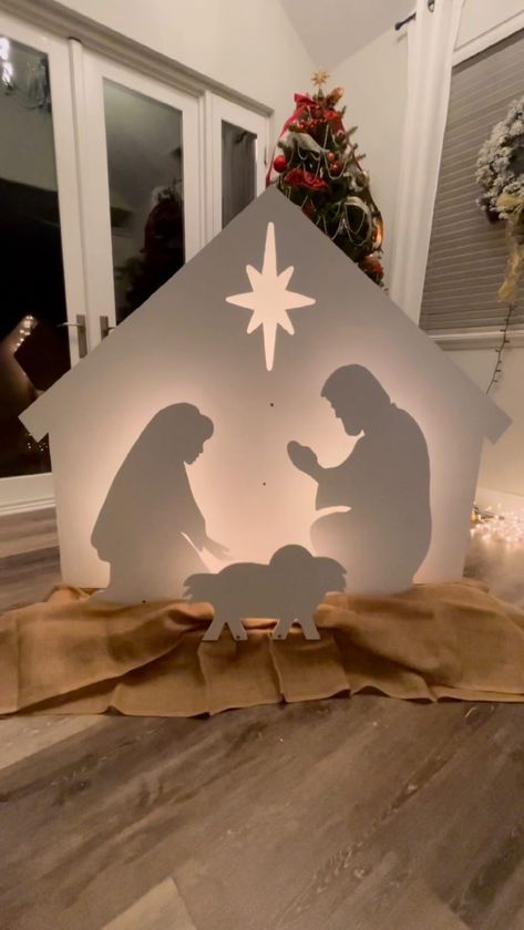 The Nativity Scene, The Nativity, Nativity Scene, Nativity Set, Diy Design, Nativity, This Year, Christmas, Design