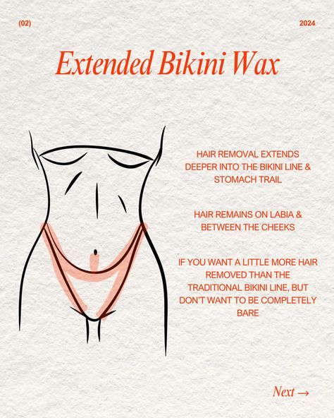 Confused about what type of bikini wax to book? It’s all about how much hair you want removed! Save this post to look back on when you’re ready do book your next appointment 🍯 Hot Honey Esthetics 📍Mableton, GA Phenix Salon Suites 5015 Floyd Rd. #esthetician #skincare #georgiaesthetician #mabletonga #waxsalon #bodywaxing #southcobb #bikiniwaxing Phenix Salon Suites, Esthetician Skincare, Salon Suites, Hot Honey, Body Waxing, Wax Hair Removal, What Type, Esthetician, Hair Removal