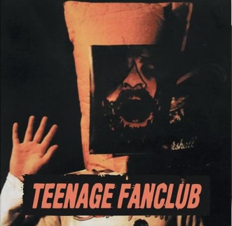 Teenage fanclub - ‘deep fried fanclub’ album compilation Teenage Fanclub, Catholic Education, Pop Rock Music, Power Pop, The Bad Seed, Alternative Music, Cd Album, Album Releases, Pop Rocks