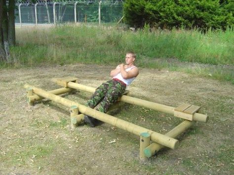 Backyard Gym, Fitness Trail, Stair Climber, Diy Gym, Playground Ideas, Outdoor Exercise, Outdoor Workout, Fitness Ideas, Fitness Progress