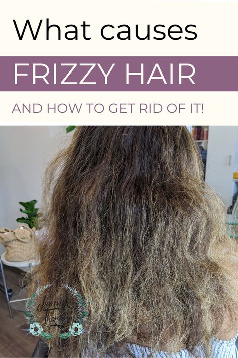 Dry Frizzy Curly Hair Remedies, Frizzy Ends Of Hair, Fizzy Hair Products, How To Style Dry Frizzy Hair, Defrizz Hair Products, How To Fix Dry Frizzy Damaged Hair, Hair Products For Thick Frizzy Hair, Why Is My Hair So Dry And Frizzy, Frizzy To Smooth Hair