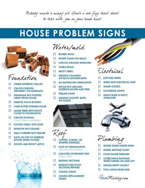 Buying A House Checklist, Buying First Home, House Checklist, Bathroom Ventilation, Money Pit, Buying A House, Home Buying Process, Home Buying Tips, Moving Tips