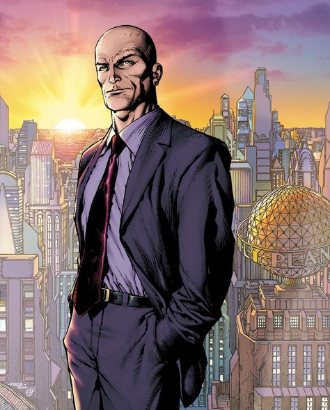 <em>Supergirl</em> will introduce Lex Luthor in season 4 Darkseid Justice League, Reign Of The Supermen, Lex Luther, Superman And Lois Lane, Villain Names, Superman Family, Comic Villains, Superman Lois, Dc Villains