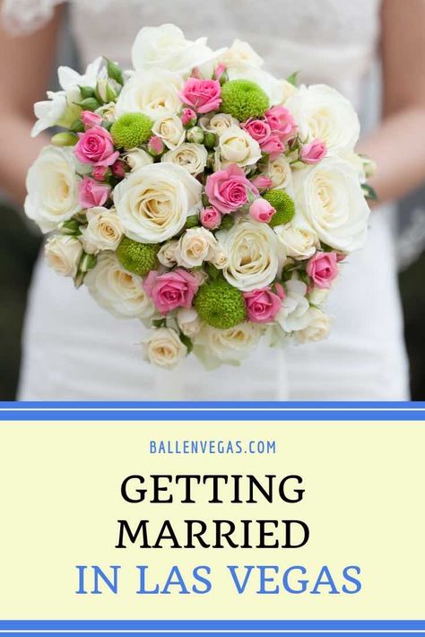 Getting married in Las Vegas?  From drive-thru #weddings to extravagant, all inclusive weddings Las Vegas offers a bit of everything.  Here we have put together a list of some of the best options in for every budget and style for getting married in Las Vegas, plus some handy must know tips for planning your Las Vegas #wedding.  #lasvegas #wedding #marriage #bride #groom #ballenvegas #gettingmarried #bridalgowns Vegas Wedding Must Haves, Vegas Wedding Reception, Bestie Ideas, Las Vegas Wedding Venue, Vegas Wedding Chapel, How To Get Married, Married In Vegas, Wedding Consultant, Vegas Style