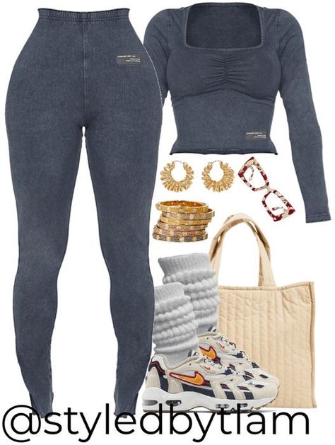 Lazy Day Outfits Summer, Running Outfit, Stunt Doubles, Outfit For Women, Day Outfits, Cute Lazy Day Outfits, Swag Outfits For Girls, Lazy Day Outfits, Chill Outfits