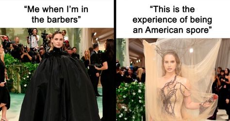 The Met Gala, Cute Nail Art, Cute Nails, Red Carpet, Vogue, Carpet, Nail Art, Memes, Makeup