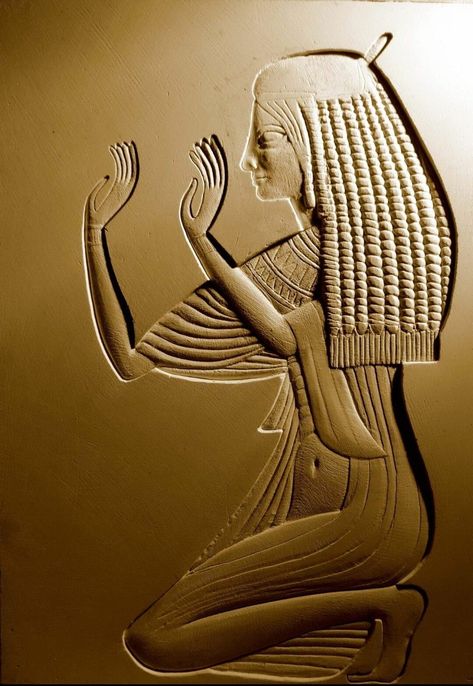 Ancient Egyptian Relief, Ahmad Sabri on ArtStation at https://www.artstation.com/artwork/3okOLv Egyptian Relief, Ancient Egyptian Artwork, Egyptian Artwork, Egyptian Painting, Wall Carvings, Background Space, Ancient Egypt Art, Amazing Places On Earth, Sculpture Projects