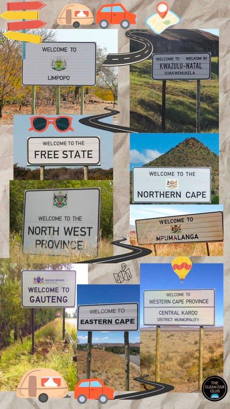 Limpopo South Africa, Limpopo Province, Northern Cape, Vision Board Goals, Free State, Eastern Cape, South Africa Travel, Kwazulu Natal, Western Cape