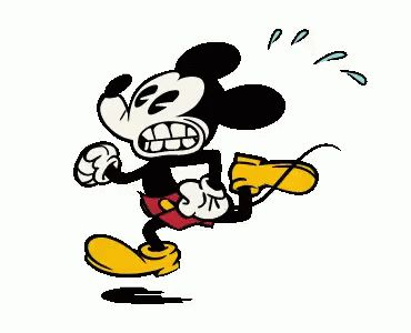 Mickey Mouse Running GIF - MickeyMouse Running - Discover & Share GIFs Mickey Mouse 2013, Mouse Running, Animation Drawing Sketches, Running Gif, F1 Ferrari, Mickey Mouse Pictures, Mouse Cartoon, New Mickey Mouse, Mickey Mouse Art