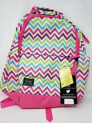 Backpack Eastsport Emma Computer Laptop Pocket Pink Multi Color Brand New Tags | eBay Ralph Lauren Hats, Cap Mens, Computer Laptop, Laptop Pocket, Herringbone Pattern, Kids Backpacks, Laptop Backpack, Laptop Computers, Hat Sizes