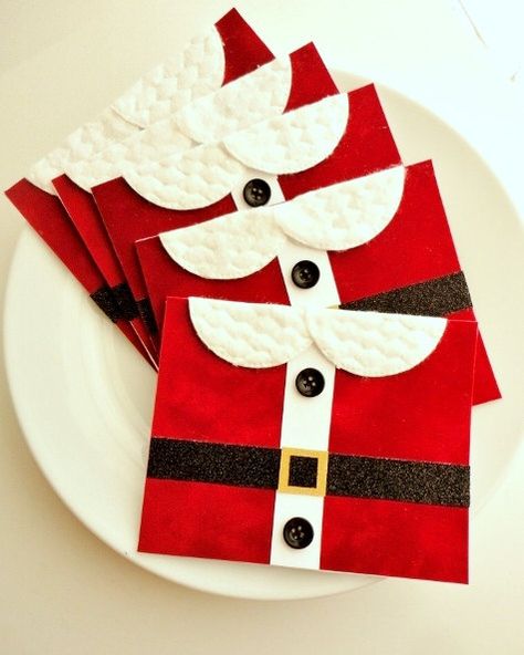 Card Handmade, Christmas Greeting, Christmas Greeting Cards, Handmade Christmas, Christmas Card, Red Velvet, Santa Claus, Merry Christmas, Greeting Cards