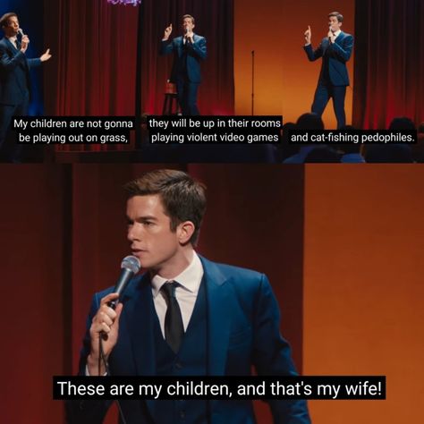 john mulaney quotes john mulaney meme I Was Over On The Bench John Mulaney, John Mulaney Memes, John Mulaney Stand Up, Bee Syrup, John Mulaney Quotes, Ancient Scriptures, Street Smarts, All Jokes, John Mulaney