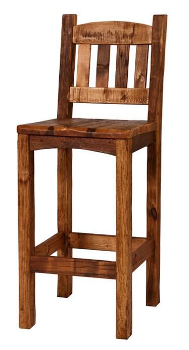 Lodge Furniture, Rustic Lighting and Cabin Decor Diy Wood Bar, Bar Stools Rustic, Log Bar Stools, Timber Bar Stools, Bar Chairs Diy, Rustic Chairs, Rustic Bar Stools, Rustic Stools, Kursi Bar