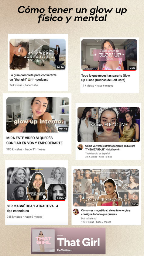 guía paso a paso para tener un glow up físico y mental Tips Glow Up, Glow Up 2024, It Girl Vibes, Tips To Be Happy, Glow Up, Life Routines, Glow Up Tips, Girl Tips, Good Habits