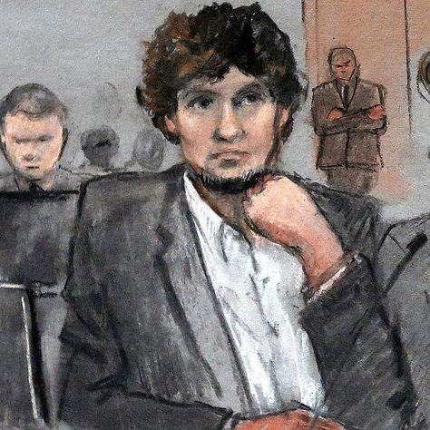 Boston Marathon Bomber Dzhokhar Tsarnaev Apologizes to Victims Dzhokhar Tsarnaev, Boston Marathon, Real Life Stories, Helping People, Feel Good, Boston, Historical Figures, Celebrities, Fictional Characters