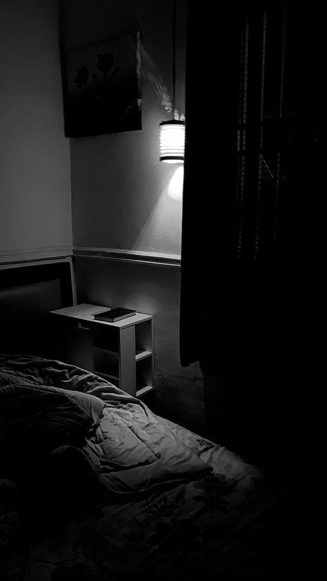 Dark room Easy Revenge, Dark Room Aesthetic, Dark Living Rooms, Inside House, Elderly Home, Clean Room, Electric Lighter, Dark Room, Inspiration Boards