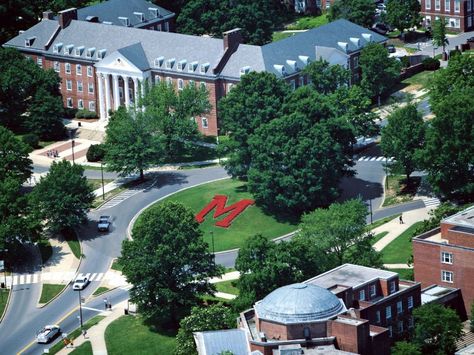 20 Things They Don’t Tell You At UMD Orientation College Park Maryland, Maryland Terrapins, Old Hollywood Movies, Agricultural Practices, Generation Z, University Of Maryland, College Park, Historical Events, Natural Resources