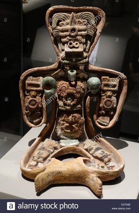 Meso America, Columbian Art, Maya Art, Mayan Art, Mayan Culture, Classical Period, Prehistoric Art, Ancient Sculpture, Ceramic Figurine