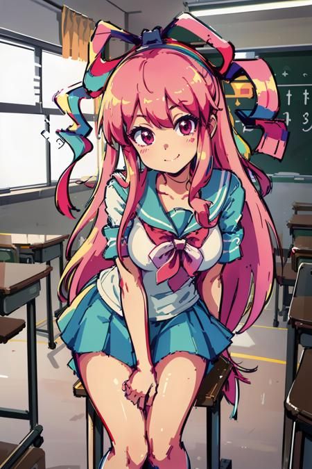 Gravity Falls - Giffany - v1.2 | Stable Diffusion LoRA | Civitai Giffany Gravity Falls, Anime Gravity Falls, Leave A Review, Fall Wallpaper, Animes Yandere, Disney And Dreamworks, Gravity Falls, Disney Art, Cute Anime Character