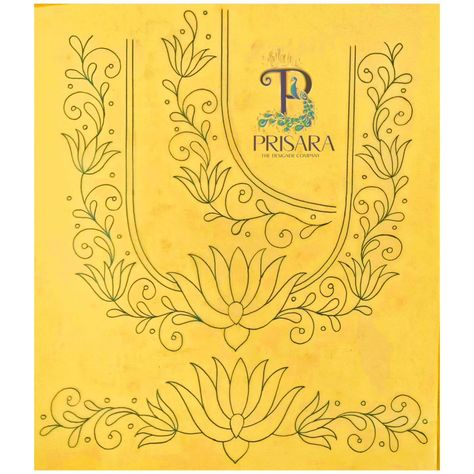 PRISARA'S Original Aari/Maggam Embroidery Tracing Paper Reusable. Buy from www.prisara.com. #tracing #tracingtechniques #tracingpaper #embroiderydesign #aaridesign #blousededigns #simpleblousedesigns #trasing #designbook #designs #aaribook Blouse Handwork Embroidery Designs, Arri Design, Aari Work Tracing Patterns, Embroidery Designs Simple, Embroidery Tracing, Embroidery Drawings, Tracing Patterns, Blouse Handwork, Pattern Drafting Tutorials