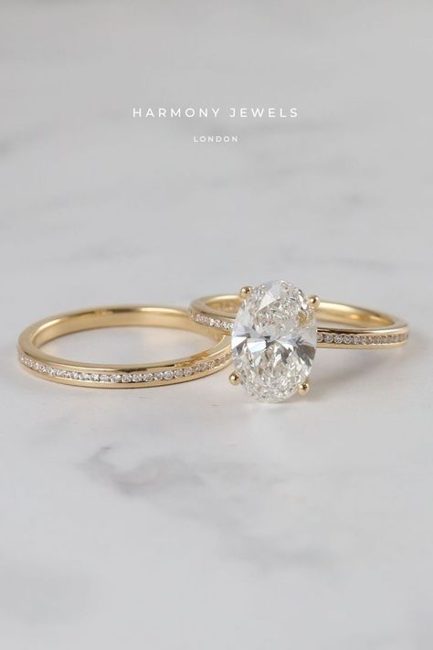 Channel Engagement Rings, Elongated Cushion Cut Engagement Ring, Channel Set Diamond Engagement Ring, Channel Set Wedding Band, Engagement Rings Channel Set, Cute Engagement Rings, Future Engagement Rings, Oval Cut Engagement Ring, Engagement Inspo