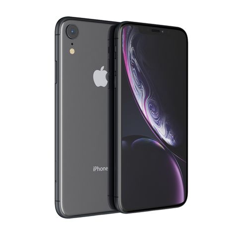 Iphone Xr Black, Apple Company, 2023 Wishlist, Mecca Wallpaper, Iphone Obsession, Iphone Case Protective, Black Iphone, Phone Stuff, Buy Apple