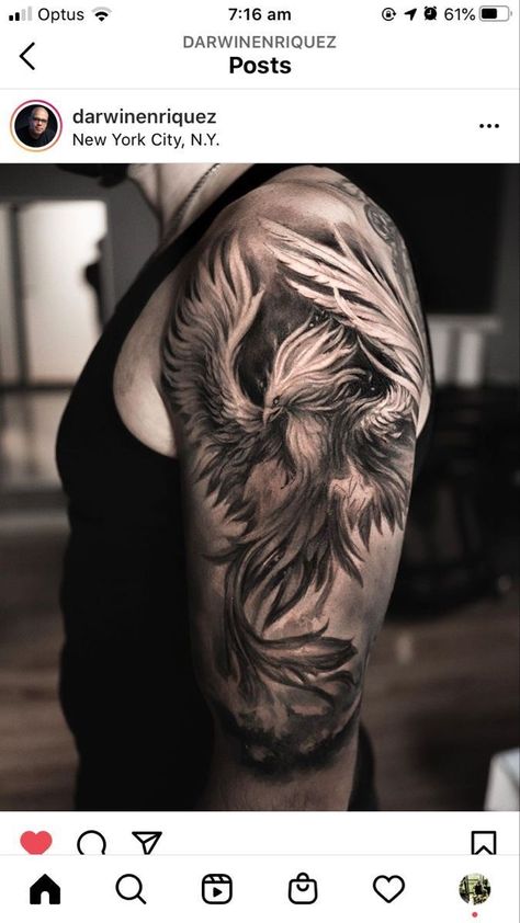 Phoenix Shoulder Tattoo Men, Phoenix Tattoos Men, Phoinex Tattoos Men, Phenix Tattoo Man, Fenix Tattoo Men, Phoenix Tattoo Men Arm, Phoenix Tattoo Shoulder, Men Phoenix Tattoo, Phoinex Tattoos